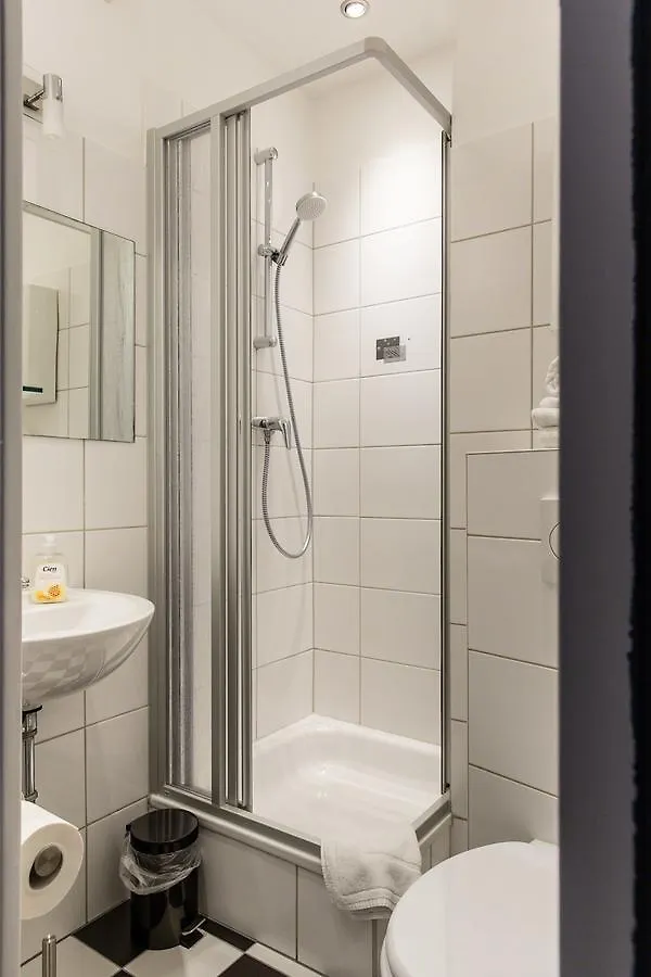 Apartment Havel Berlin Kleiner Tiergarten