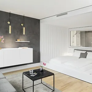 3* Lägenhetshotell Amano